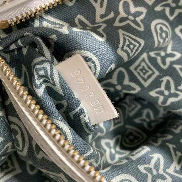 LOUIS VUITTON Tahitienne PM M95678 Ments Tahitienne - Tote Bag - Picture 12 of 13